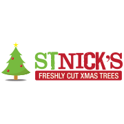 St Nicks Freshly Cut Xmas Trees